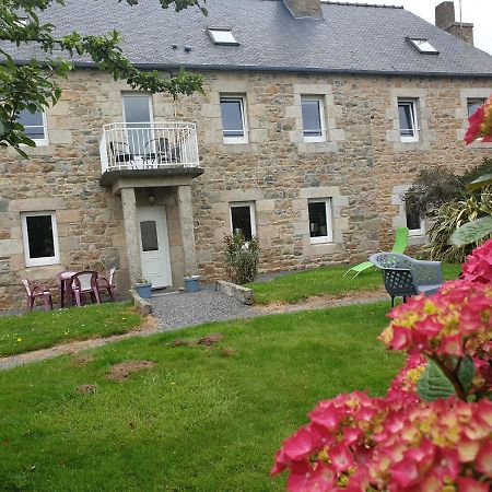 Chambres D'Hotes De La Presqu'Ile Pleubian Luaran gambar