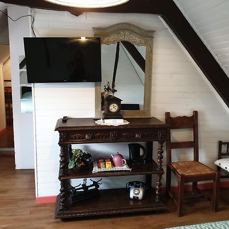 Chambres D'Hotes De La Presqu'Ile Pleubian Bilik gambar