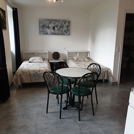 Chambres D'Hotes De La Presqu'Ile Pleubian Bilik gambar