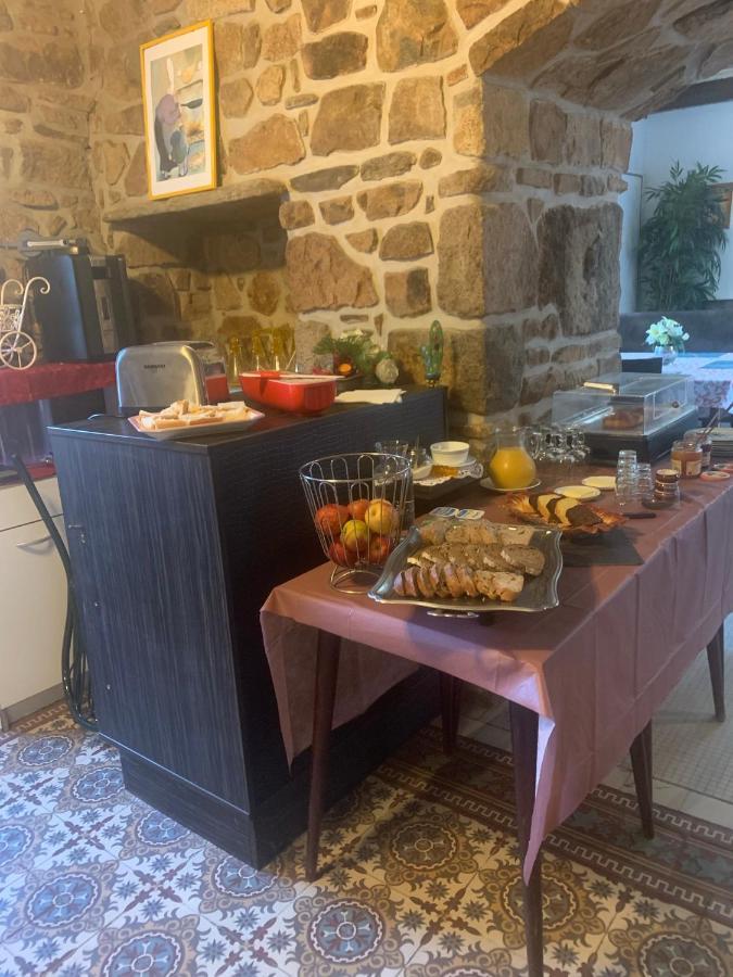 Chambres D'Hotes De La Presqu'Ile Pleubian Luaran gambar