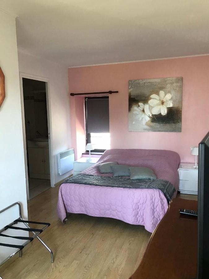 Chambres D'Hotes De La Presqu'Ile Pleubian Luaran gambar