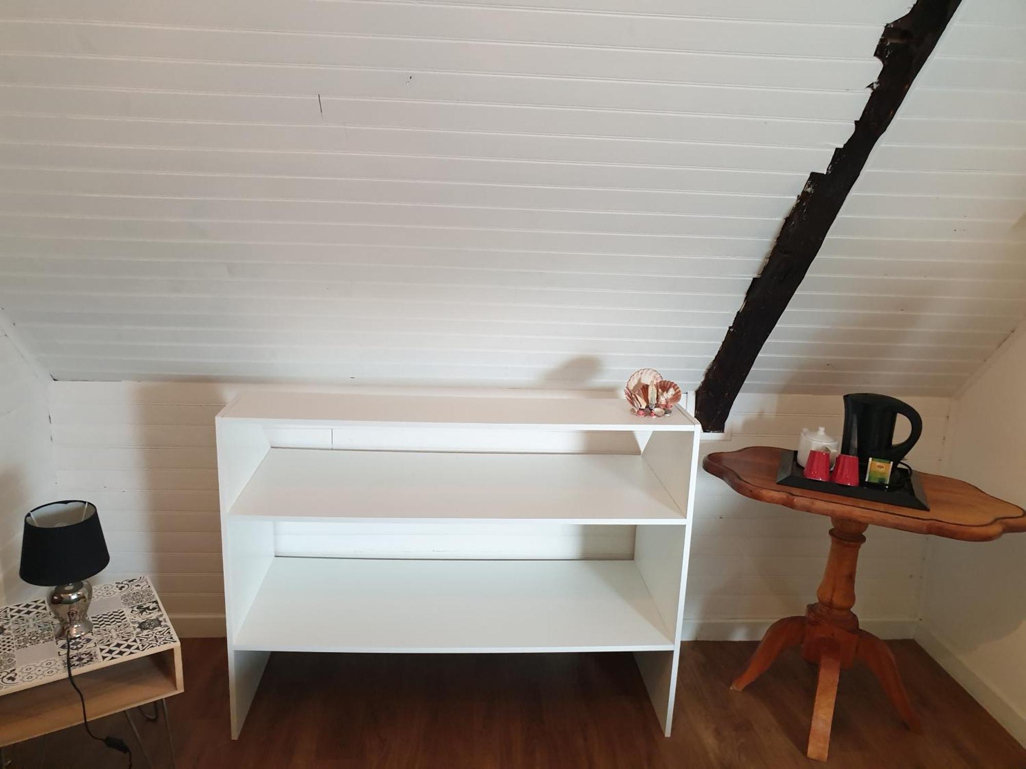 Chambres D'Hotes De La Presqu'Ile Pleubian Bilik gambar