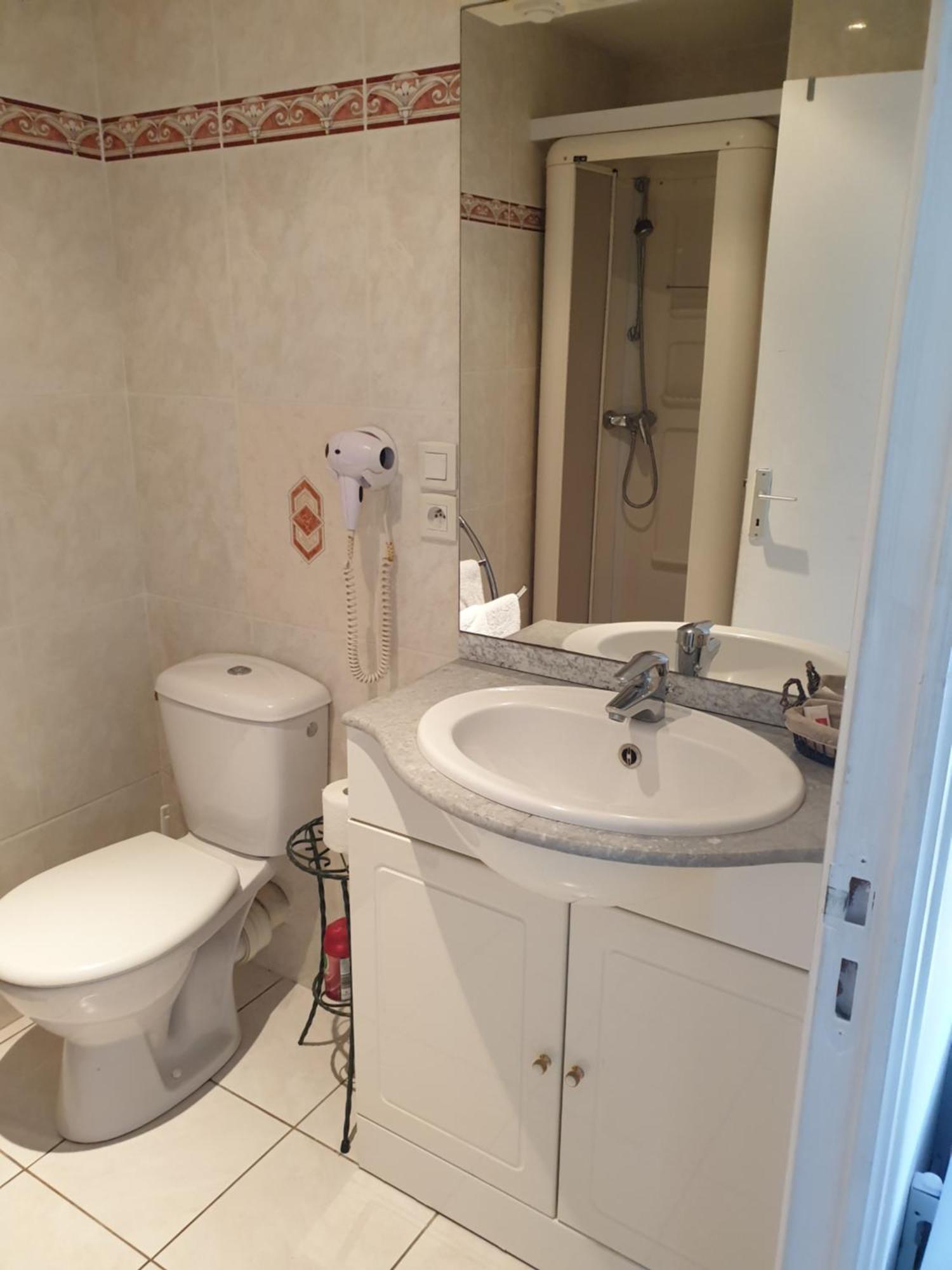 Chambres D'Hotes De La Presqu'Ile Pleubian Bilik gambar