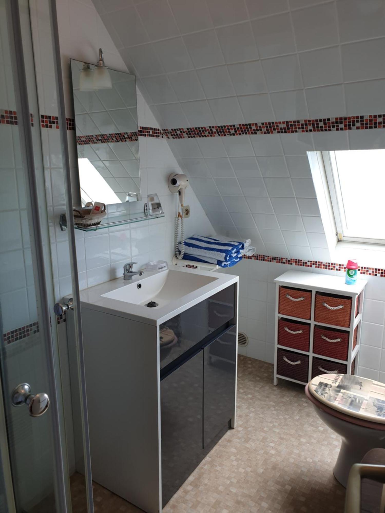 Chambres D'Hotes De La Presqu'Ile Pleubian Bilik gambar