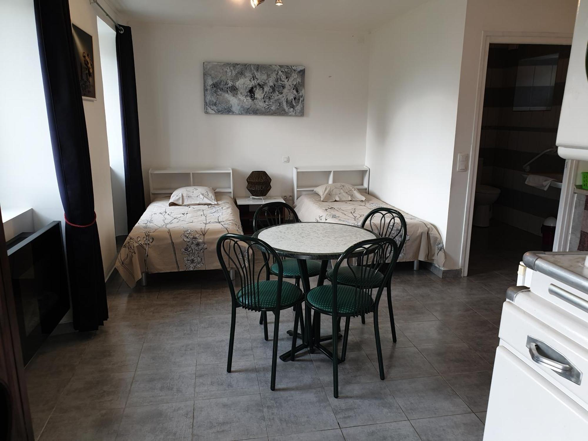 Chambres D'Hotes De La Presqu'Ile Pleubian Bilik gambar