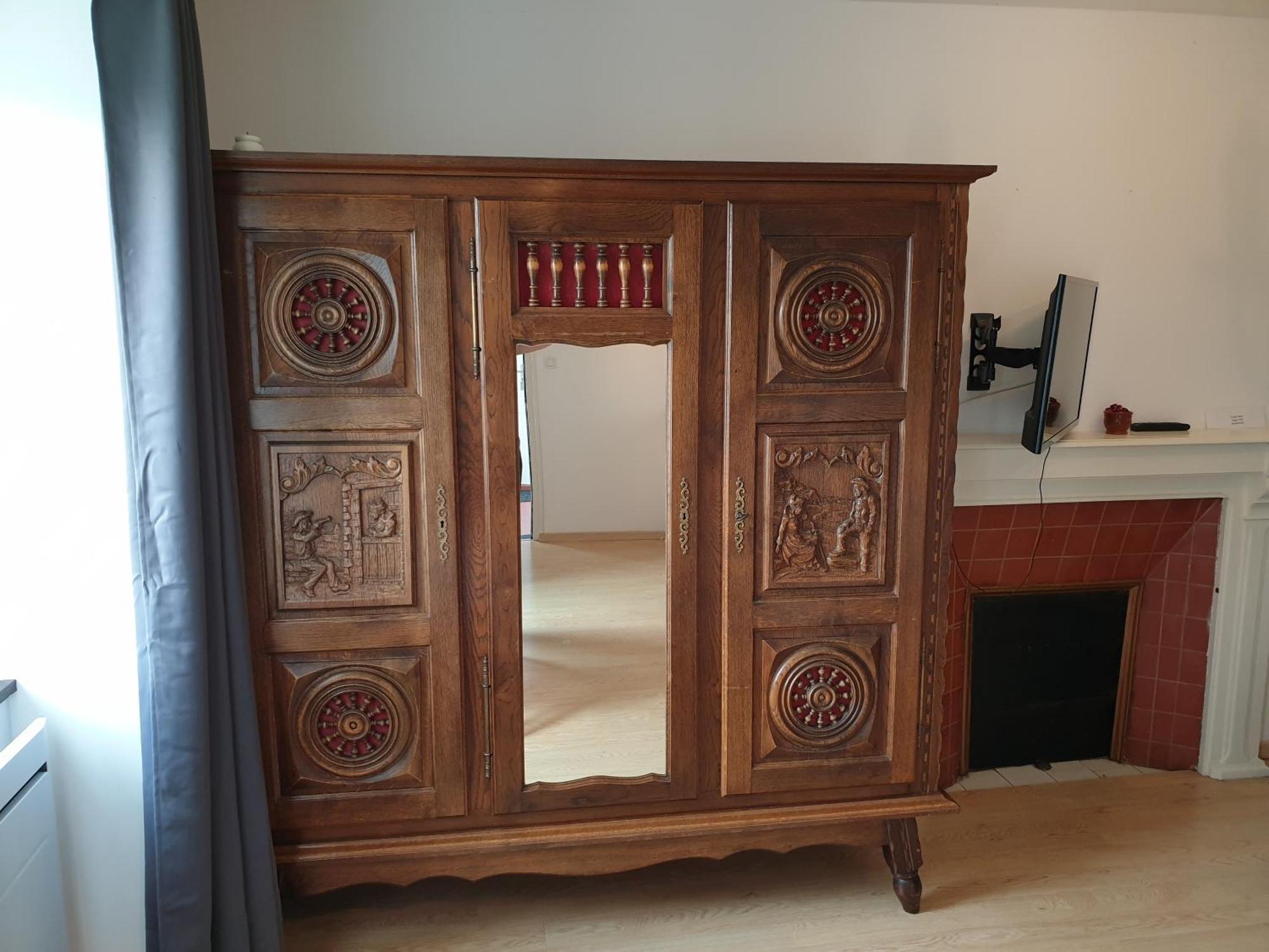Chambres D'Hotes De La Presqu'Ile Pleubian Bilik gambar