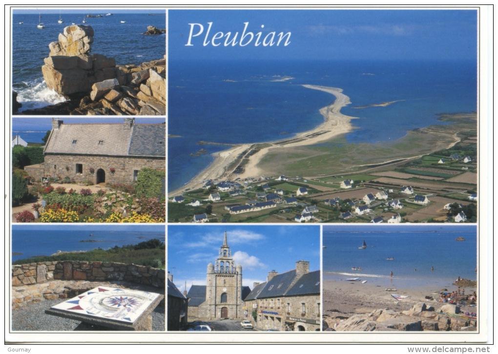 Chambres D'Hotes De La Presqu'Ile Pleubian Luaran gambar