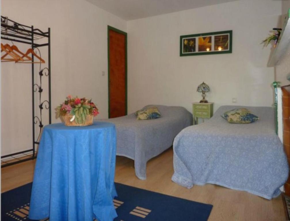 Chambres D'Hotes De La Presqu'Ile Pleubian Luaran gambar