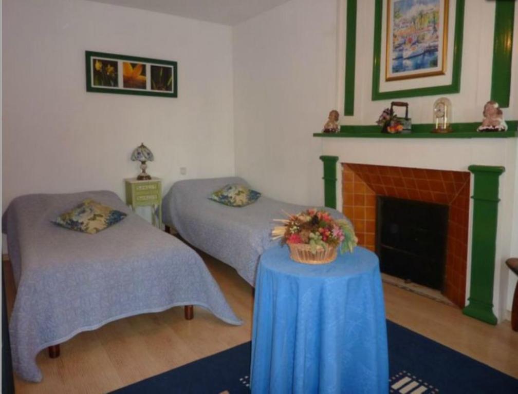 Chambres D'Hotes De La Presqu'Ile Pleubian Luaran gambar