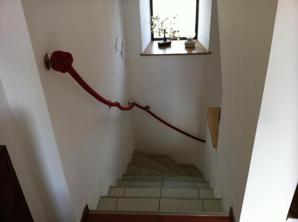 Chambres D'Hotes De La Presqu'Ile Pleubian Luaran gambar