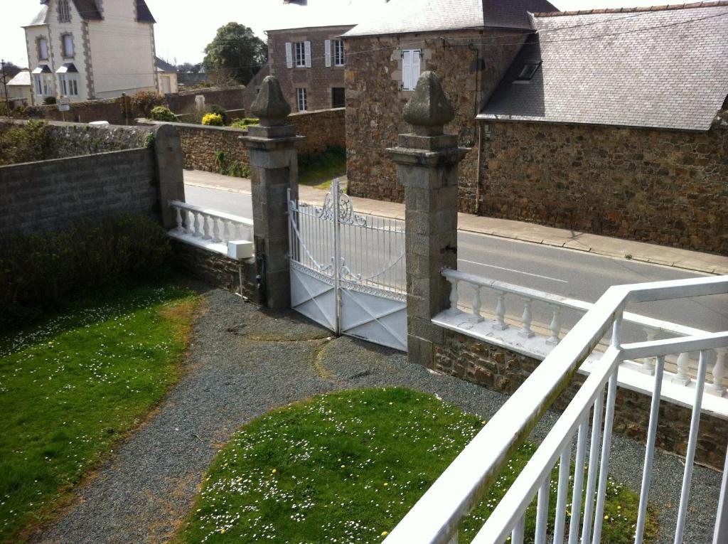 Chambres D'Hotes De La Presqu'Ile Pleubian Luaran gambar