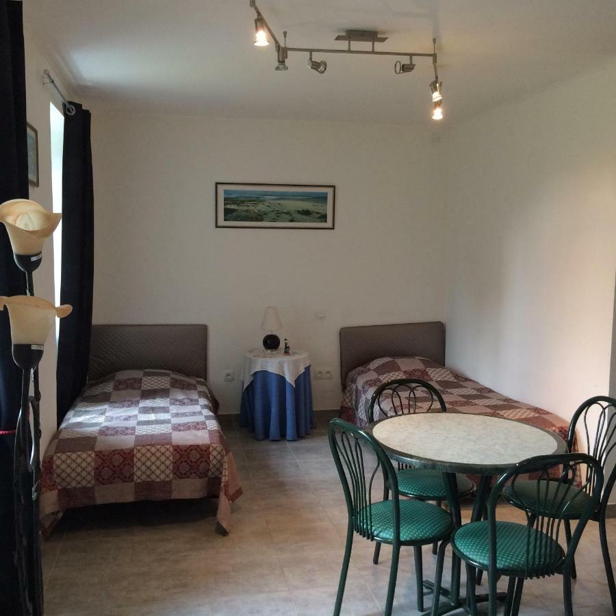 Chambres D'Hotes De La Presqu'Ile Pleubian Luaran gambar